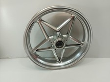 CERCHIO ANTERIORE A STELLA