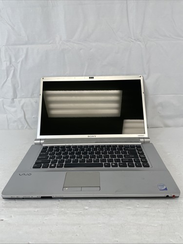 Sony vaio vgn - sony, intel