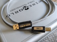 WireWorld Platinum Starlight 8