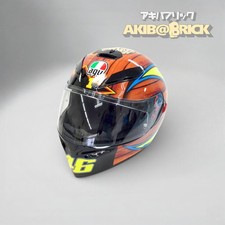 AGV K3 SV Valentino Rossi