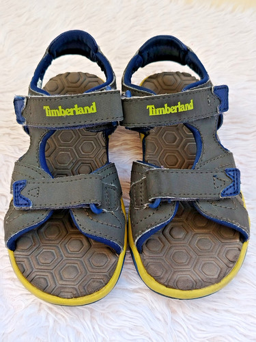 Sandali timberland adventure - sandali,