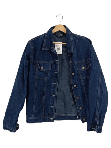 Adessa giacca jeans donna - giacca,