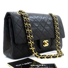 ae9 CHANEL Borsa a tracolla