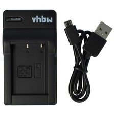 Caricabatterie USB per Easypix