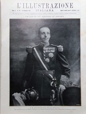 L'Illustrazione Italiana 18