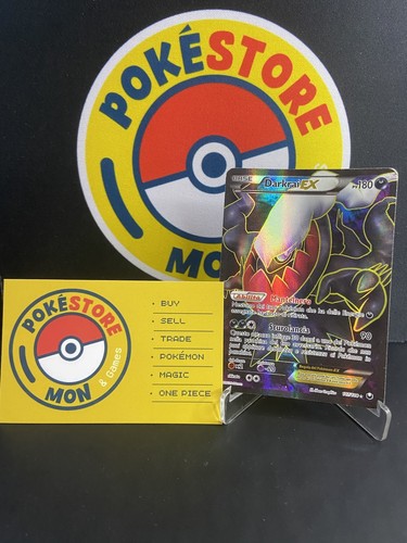 Pokemon darkrai - darkrai,