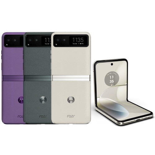 Smartphone originale motorola - smartphone,