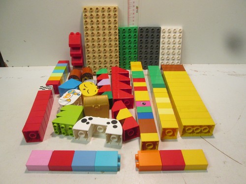 Lego costruzioni duplo - ,