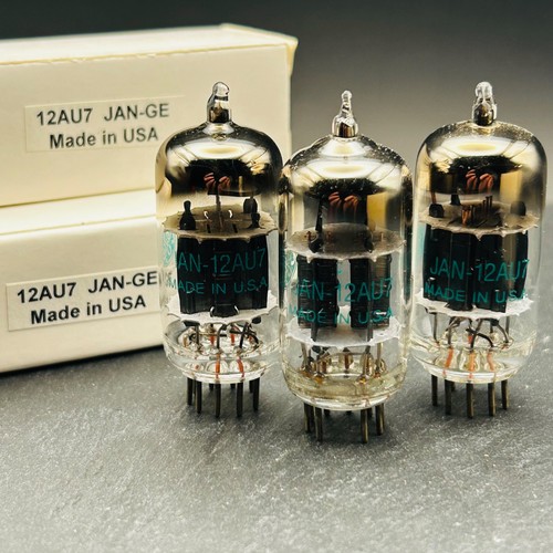 Jan 12au7 ecc82 - jan,