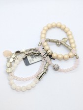 Next Set Braccialetto Perline