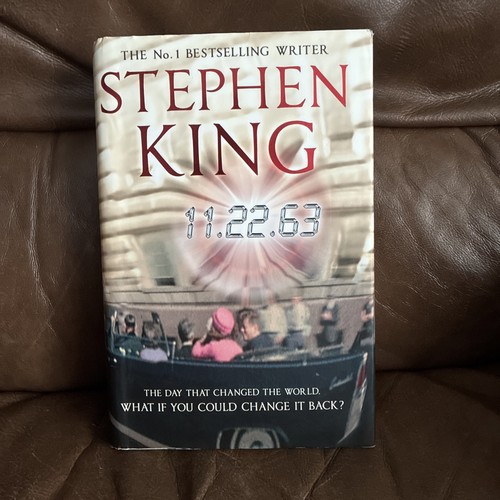 Stephen king first uk - stephen,
