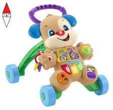 PRIMA INFANZIA MATTEL