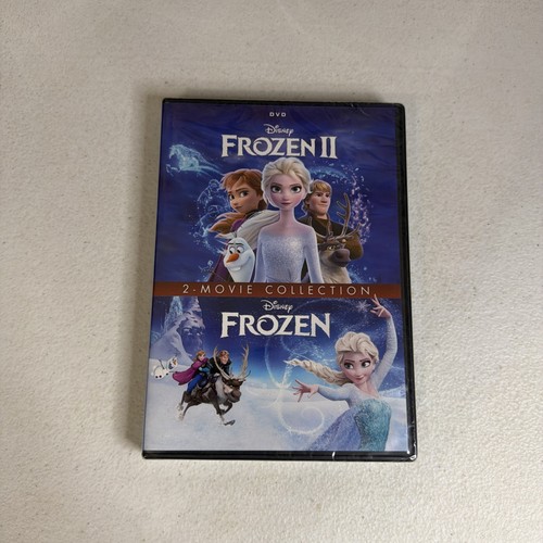 Frozen 2 movie collection - 1, &