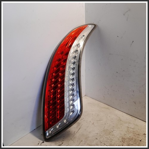 Fanale fanalino posteriore led - fanale,