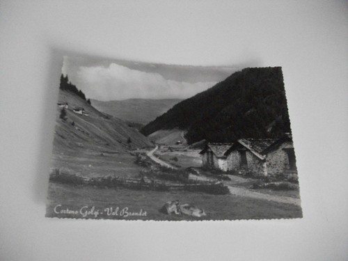Corteno golgi val brandet - golgi,