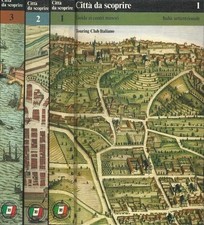 Città da scoprire. Guida ai