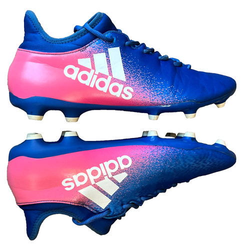 Adidas fg soccer - 16.3, cleats