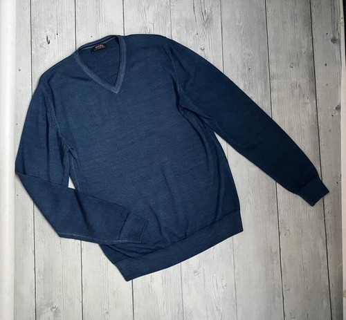 Maglione uomo digel navy - maglione,