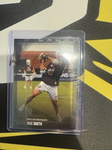 Brad smith premier - smith,