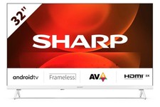 Smart TV 32 Pollici HD Ready