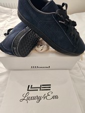 Puma Suede Navy x JJJJound | Taglia 10 | ORDINE CONFERMATO 🔵🔵