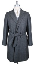 Cappotto Elegante In Mistura