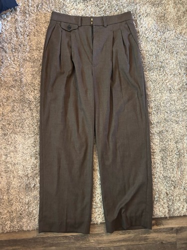 Pantalone uomo relaxed - , marrone