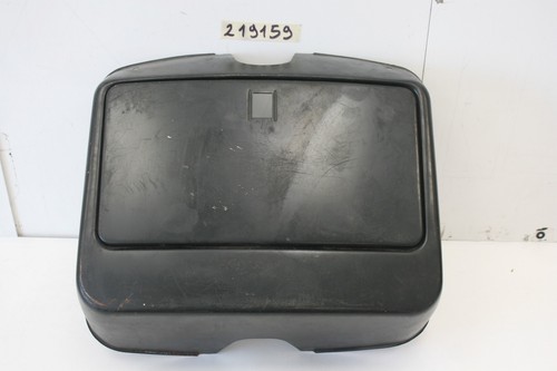 Bauletto anteriore glove - anteriore,