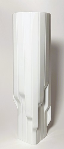 Rosenthal vaso strip white - rosenthal,