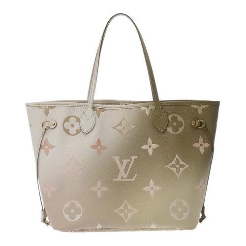 Louis vuitton neverfull - louis,