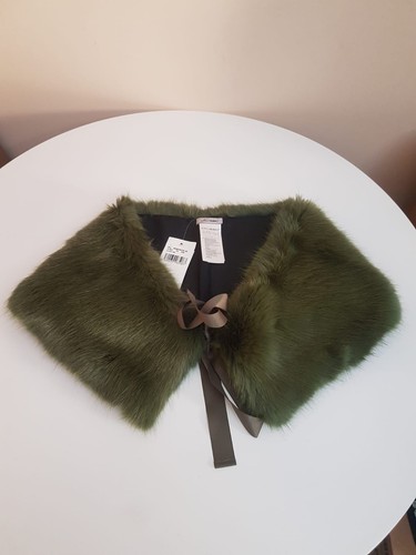 Fiorella rubino collo - *,