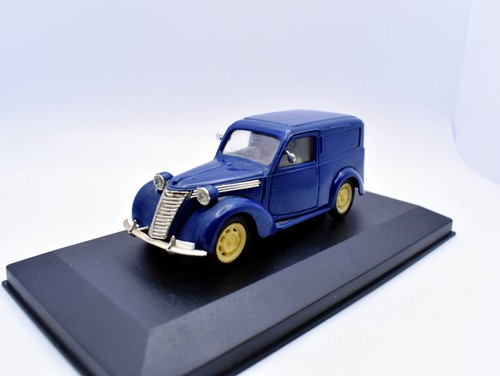 Modellino auto scala fiat - modellino,
