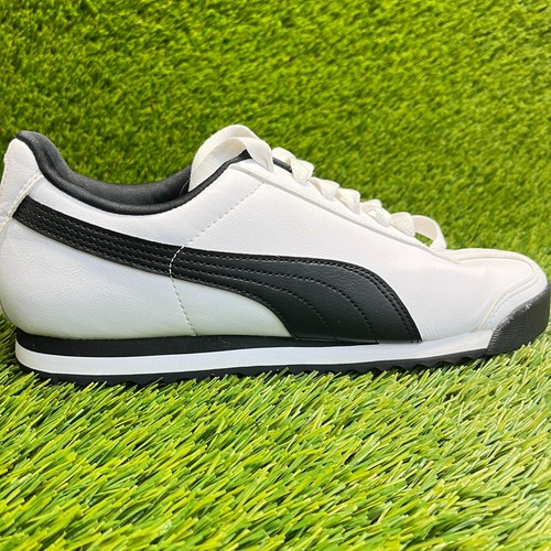 Scarpe sneakers puma roma - scarpe,