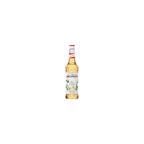 Sciroppo fiori sambuco - sciroppo,
