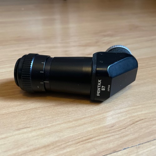 Pentax cercatore angolare - pentax,