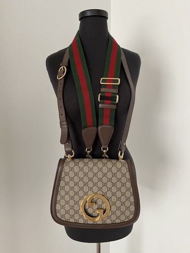 Gucci medium blondie - medium,