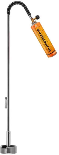 Cannello per foratura - cannello,