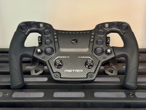 Cube controls astra premium - controls,