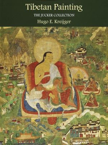 Tibetan paintings the jucker - paintings, :