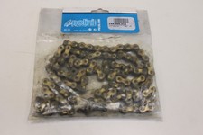 Catena trasmissione 107 maglie POLINI MINICROSS XP4 Drive chain