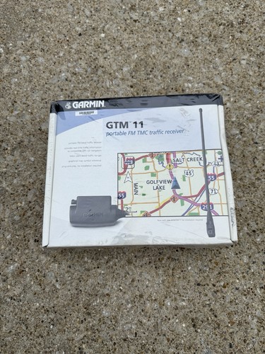 Garmin gtm ricevitore - garmin,