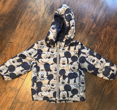 Giubbotto baby gap disney - baby,