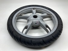 RUOTA CERCHIO PNEUMATICO