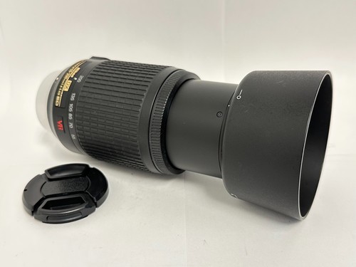 Nikon zoom nikkor 200mm - nikon, zoom-nikkor