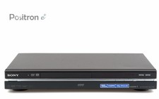 Sony rdr hx780 dvd - sony, rdr-hx780