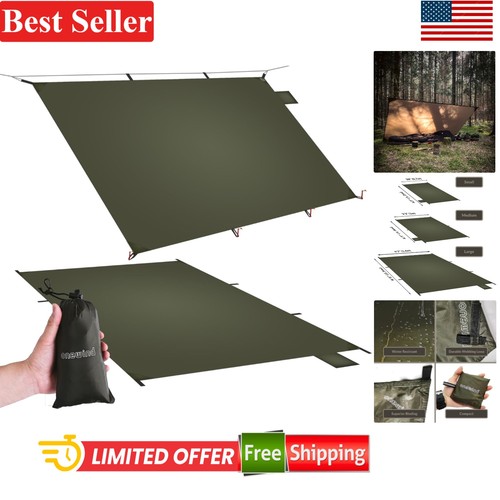 Tenda ultraleggera impronta - ultraleggera,