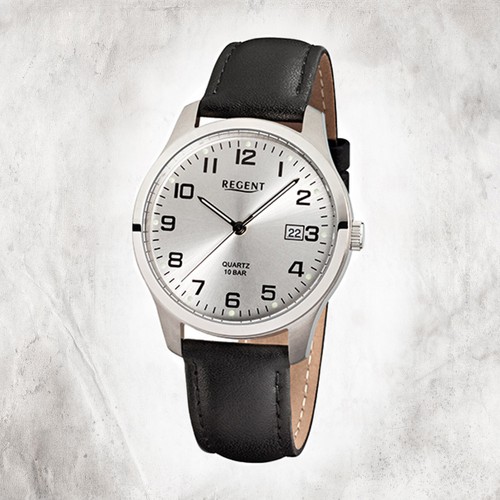 Regent titan orologio uomo - titan,