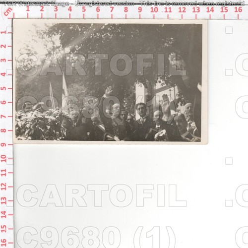 C9680 benito mussolini duce - mussolini,