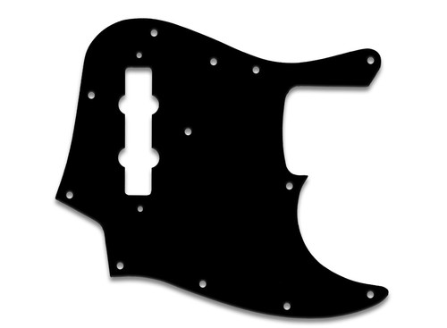 Music battipenna nero - battipenna, 1
