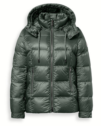 Reset piumino leggero - piumino, puffer